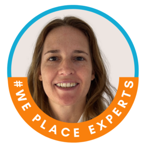 Victoria Sucarrat - Team SalesPro4U