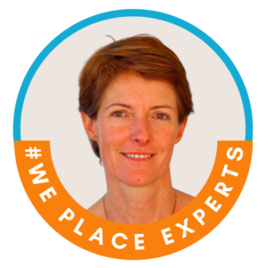 Fabienne Jacquat Bondallaz - Team SalesPro4U