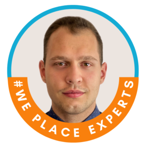 Julián Laux - Team SalesPro4U