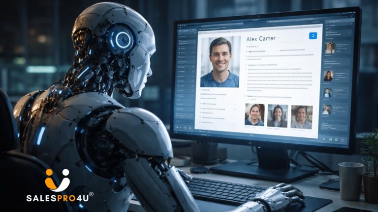 AI Recruiter