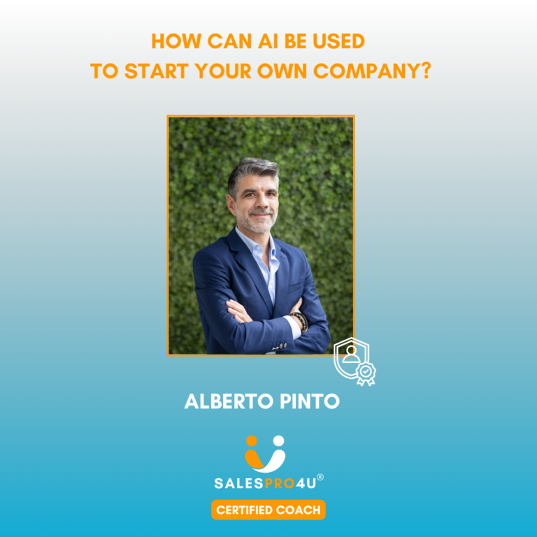 Nuestro coach de confianza y gran valor, Alberto Pinto.