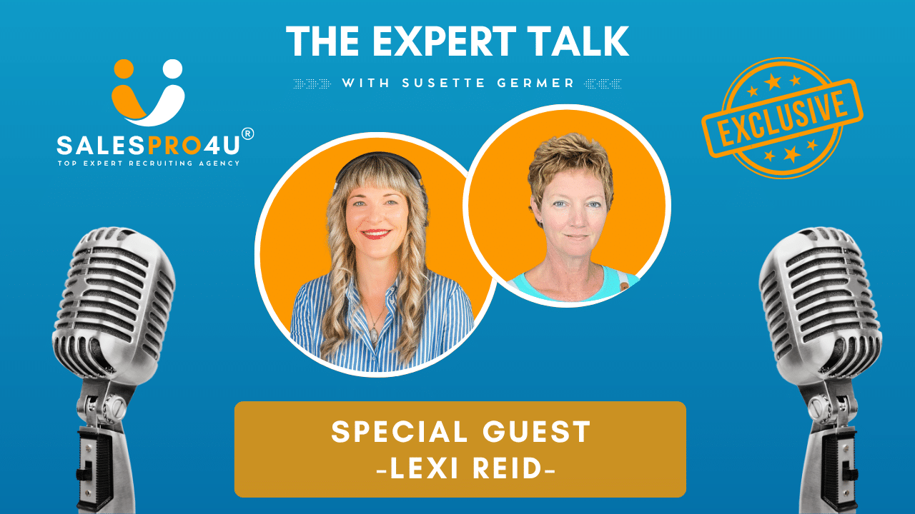 “¿Puede el arte ser científico? Usando la neurociencia para prevenir el burnout” con la experta Alexandra Reid