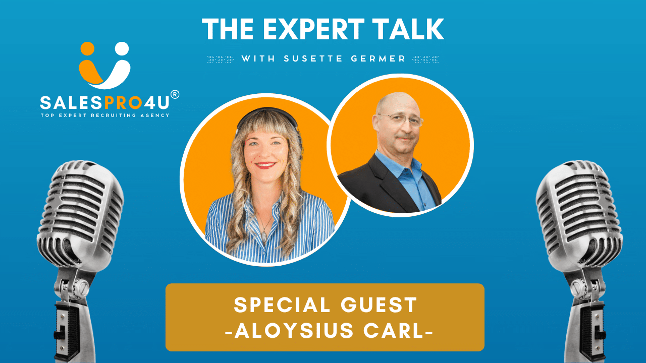 “Live Session: The Truth About Being An Entrepreneur" with Expert Aloysius Car